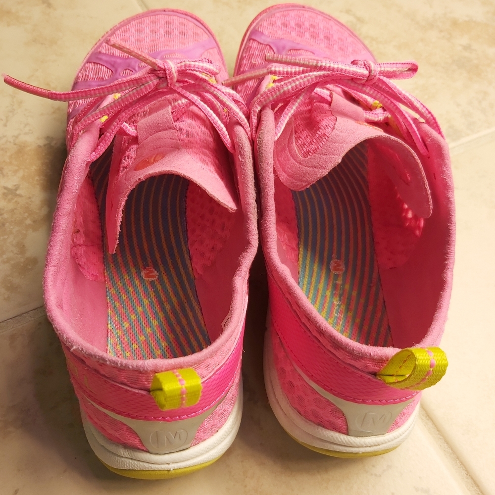 Merrell Pink - Picture 2 of 7